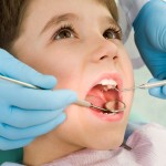 Правилно подреждане на зъбите при децата