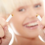 Как да спрем цигарите и да запазим усмивката си?